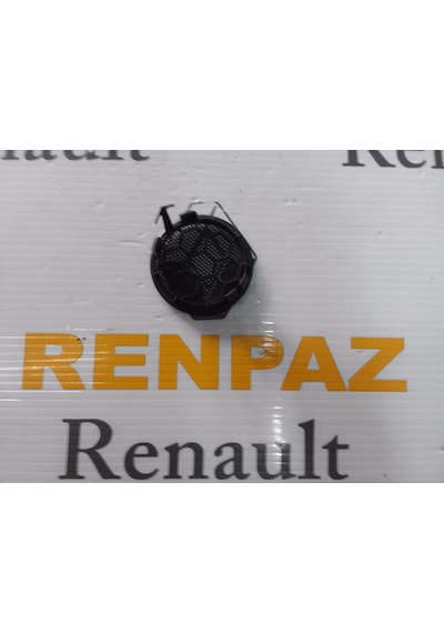 Clio 4/Fluence/Megane 3 Torpido Hoparlör Kapağı 281C20011R