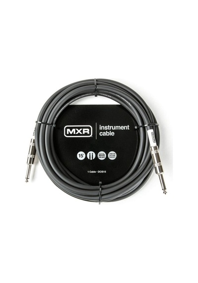 Mxr Dcıs15 Gitar Kablosu 4.5 M