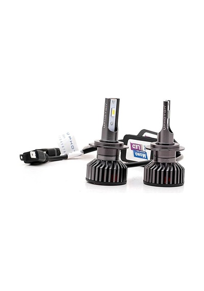 Hymtuning H7 Led Xenon Photon Mono Oto Ampulü - 12V, H7 Photon