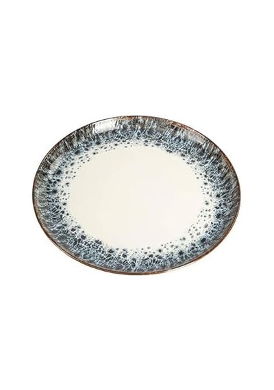Re-gen Ontario 6 Kişilik Servis Seti 27cm Açık