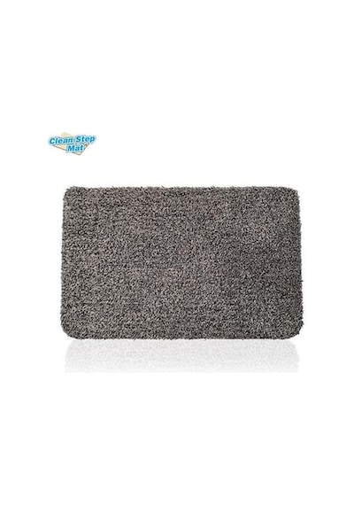 Eshopinlock Clean Step Mat Yıkanabilir Mikrofiber Kir Toz Emici İ