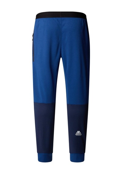 The North Face Erkek Mountaın Athletıcs Fleece Pantolon Nf0a893s8z41 Mavi