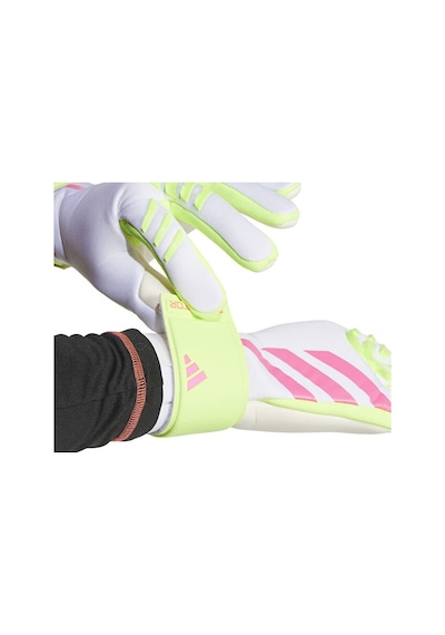 Adidas Pred Gl Lge Erkek Kaleci Eldiveni Jh3820 Beyaz Beyaz