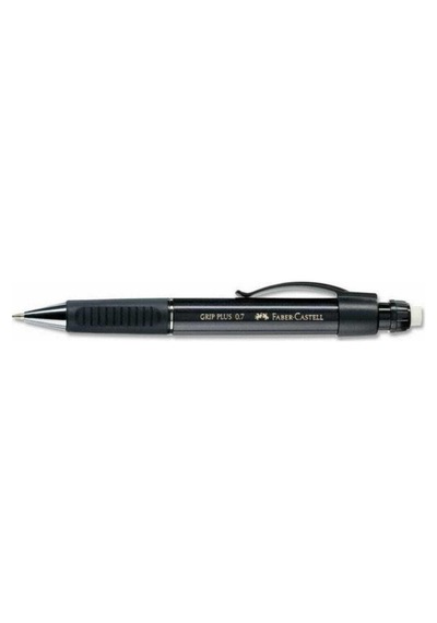 Faber Castell Siyah Grip Plus Versatil 130733