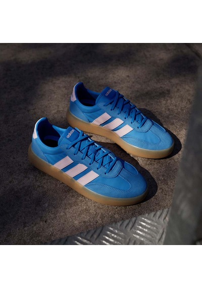 Adidas Barreda Decode Kadın Mavi Sneaker Ayakkabı Ih1442 Mavi