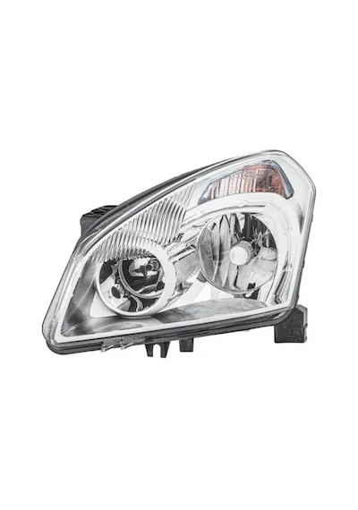 Nissan Qashqai J10 On Far Sol 2007-2013 Hella 1ef238042111