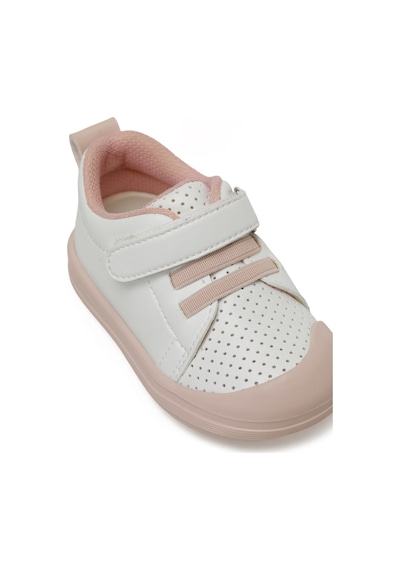 Polaris Pontey.ı6fx Beyaz Kız Çocuk Sneaker 000000000102199895 Beyaz