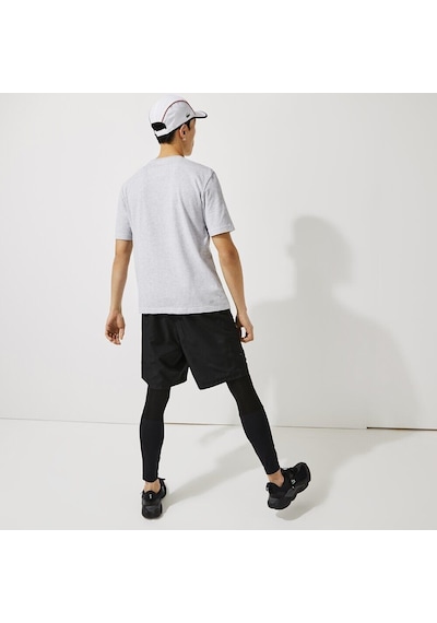 Lacoste Erkek T-shırt Th7618-cca Th7618-cca Gri