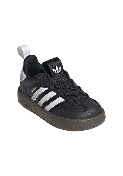 Adidas Adıfom Samba 360 I Bebek Spor Ayakkabı Siyah Jh5201-b Siyah