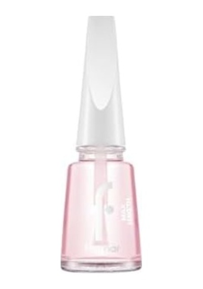 Max Length Besleyici & Uzamaya Yardımcı Oje Bazı/tırnak Cilası 86978188