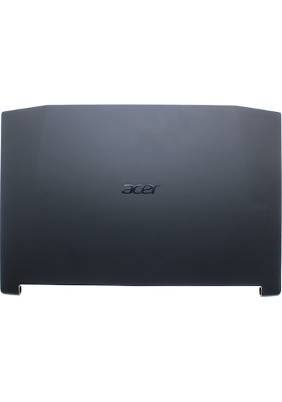 Acer Uyumlu Nitro 5 AN515-42-R9G6 Lcd Cover - Bezel Ekran Kasası - Çerçeve Set (Pars Power) 754238