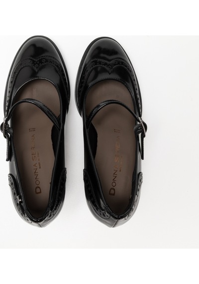 Oxford Rodi 3 Nero Oxford Klasik Kadın 485787dm Donna Serena 5787dm Oxf Rodı 3 Ne/napl Nero Siyah