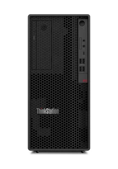 Lenovo ThinkStation P2 Tower Gen 2 0JQ003QTR Ultra 7 265 32 GB 1 TB SSD 8 GB RTX5060 W11P Masaüstü Bilgisayar Lenovo ThinkStation P2 Tower Gen 2 0JQ003QTR Ultra 7 265 32 GB 1 TB SSD 8 GB RTX5060 W11P Masaüstü Bilgisayar