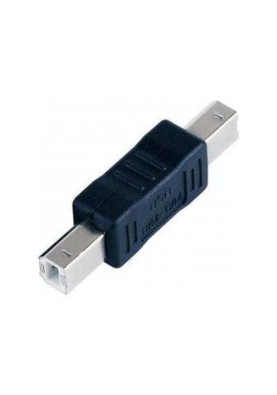 Erkek Erkek Yazıcı Erkek Erkek Printer Çevirici Erkek Erkek Usb B Çevirici