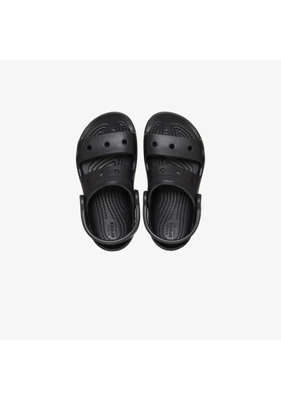 Crocs Classic Çocuk Siyah Sandalet 207537 2800282
