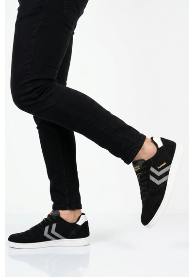 Hummel 900835 Hml Perfect Siyah Unisex Spor Ayakkabı