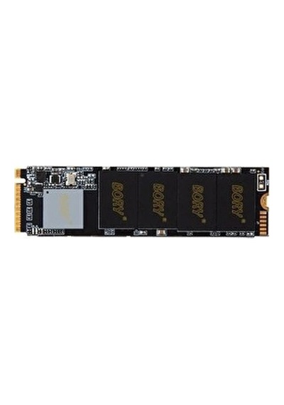 Bory Nv890 512gb Pcıe Nvme M.2 3200-1700mb/s Ssd Dısk