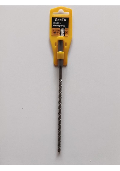 Sds Plus Hilti Ucu 6x210mm