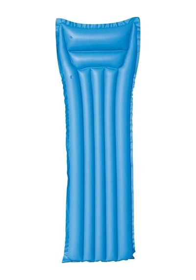 Bestway Deniz Yatağı Mavi 44007 Mavi