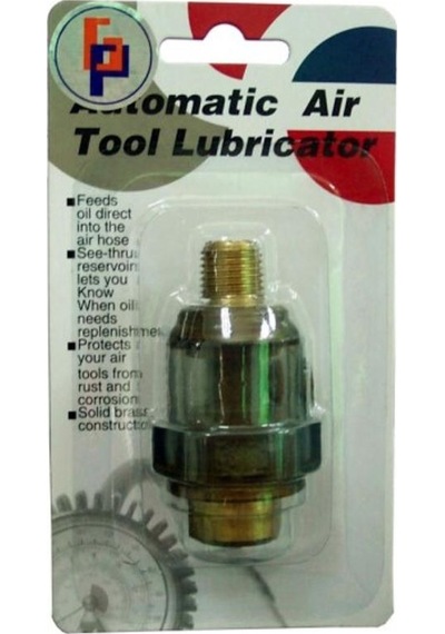 Mini Yağlayıcı Gas-11 Gıson N11.9338