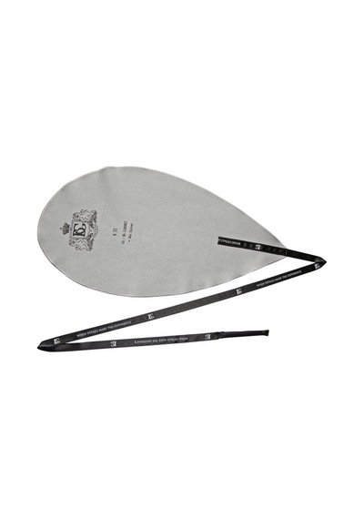 BG A32 Bb & ALTO KLARNET İÇ TEMİZLİK BEZİ (MICROFIBER)