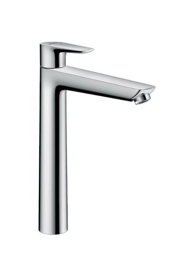 Hansgrohe Talis E Tek Kollu 240 Kumandalı Lavabo Bataryası 71716000