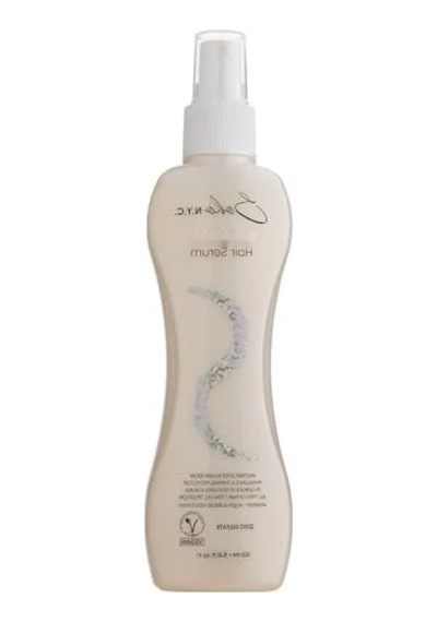 Isıya Karşı Koruma Sağlayan Durulanmayan Saç Serumu - 160 Ml -