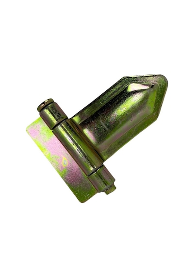 Kasa Bağlantı Ekipmanları Büyük Üçgen Menteşe-159700-2 Adet