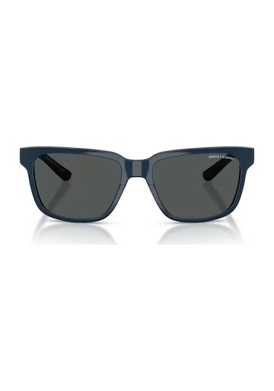 Armani Exchange Ax4026s 840087 56 Unisex Güneş Gözlüğü Lacivert