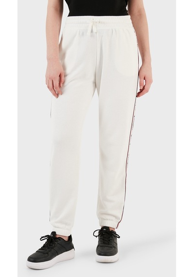 Champion Bayan Pantolon 117294 Way Ww036 Beyaz