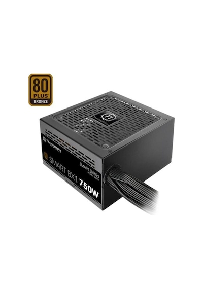 Smart Bx1 750w 80+ Bronze Psu-119512