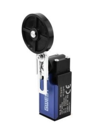 Gls -191r Limit Swıtch