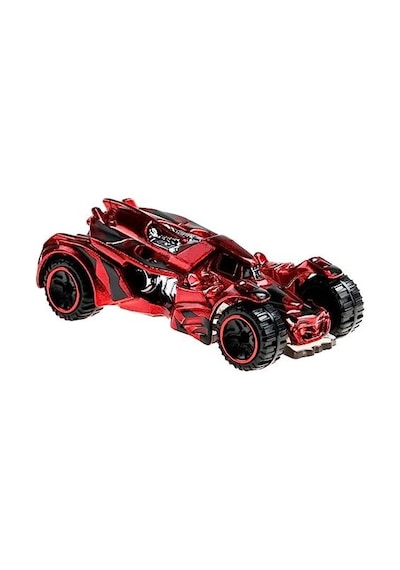 Dc Batman : Arkham Knight Batmobile Hlk67