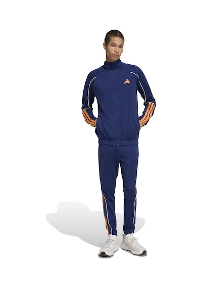 Adidas M 3s Stadium Ts Erkek Eşofman Takımı Jy7668 Lacivert