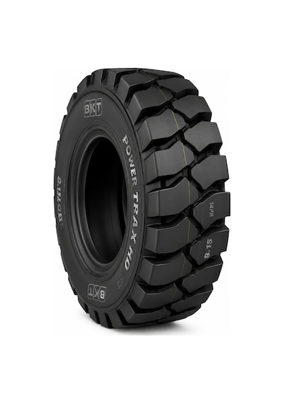 Bkt 8.15-15 14pr Power Trax Hd Forklift Lastiği 2024