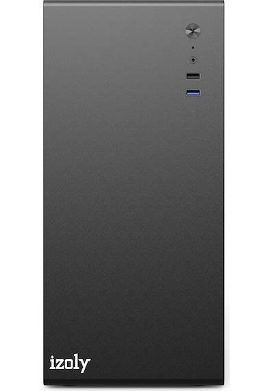 Izoly ARD ST999526 i5-4400 16 GB 256 GB SSD 4 GB RX550 Free Dos Masaüstü Bilgisayar