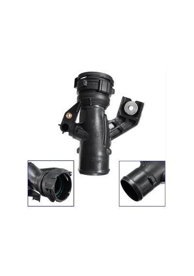 Turbo Borusu Nıssan Qashqaı J10 1.5 Dcı 2007-2014