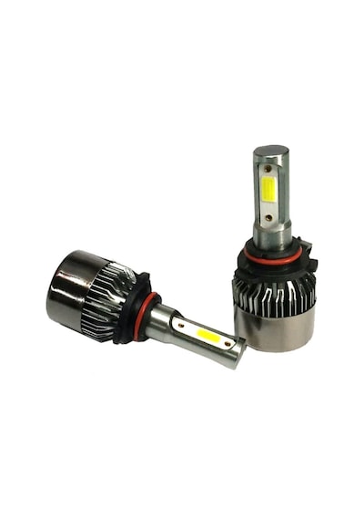 Fiat Albea 2006 Kısa Far Ampul H7 Beyaz Led Xenon Şimşek Etkili 8000 Lümen