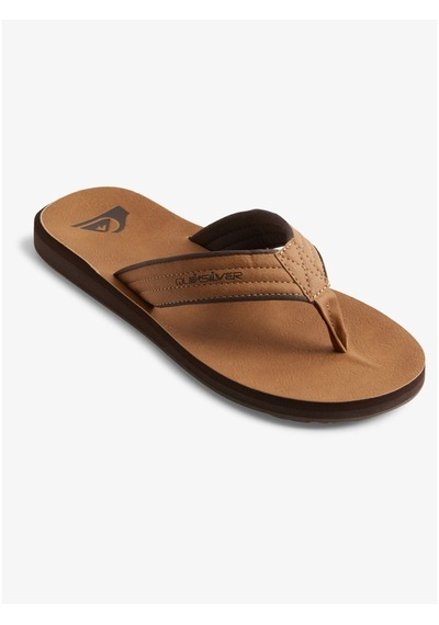 Quiksilver Carver Nubuck M Sndl Erkek Ayakkabı Aqyl100623-qk.tkd6 001