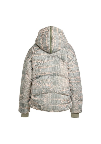 Adidas Kadın Bej Mont Asmc M Puf Jktp Jx6787 Bej