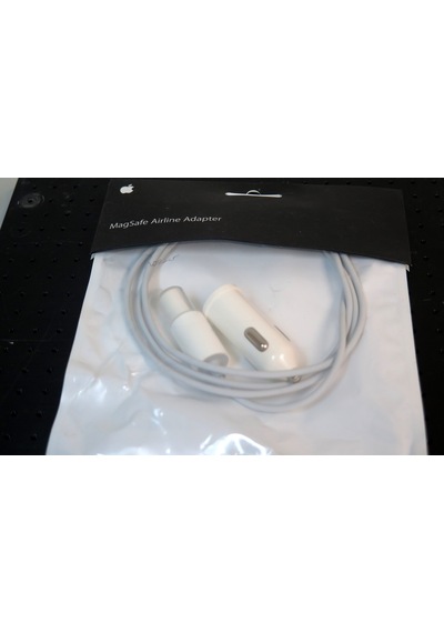 Magsafe Airline Adapter Model Mb441z/a Arac Sarjz Adaptör