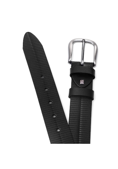 Pierre Cardin Deri Erkek Kemeri En 4 Cm Pc4160 Siyah