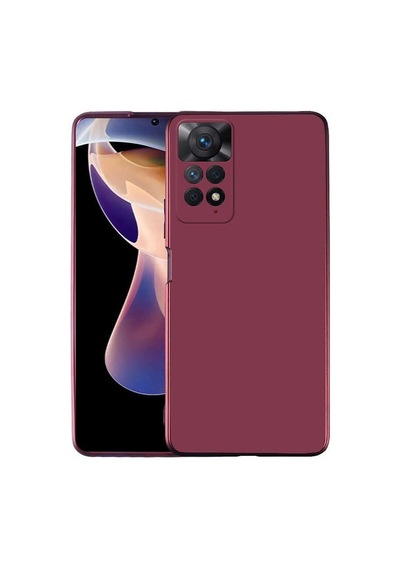 Xiaomi 11s İle Uyumlu Kılıf Soft Ve Pürüzsüz Dış Yüzey Silikon Kılıf, Ultra İnce Yapılı Xiaomi 11s Uyumlu Kılıf Esnek Silikon Premier Arka Kapak Mürdüm Sku: Zeusb0b1dnzvly Xiaomi 11s İle Uyumlu Kılıf Soft Ve Pürüzsüz Dış Yüzey Silikon Kılıf, Ultra İnce Yapılı Xiaomi 11s Uyumlu Kılıf Esnek Silikon Premier Arka Kapak Mürdüm Sku: Zeusb0b1dnzvly