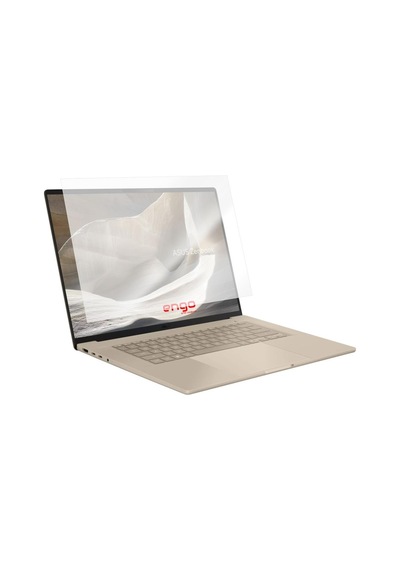 Asus Zenbook A16 Mat Ekran Koruyucu 16 İnç Nano Şeffaf