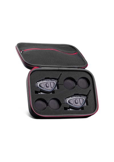 Mıdland Btx2 Pro-s Lr Bluetooth Intercom Çift