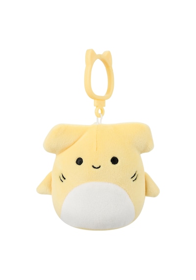 Squishmallows Çekiç Başlı Köpekbalığı Terrence 9 Cm Klipsli Cp00512 Çok Renkli