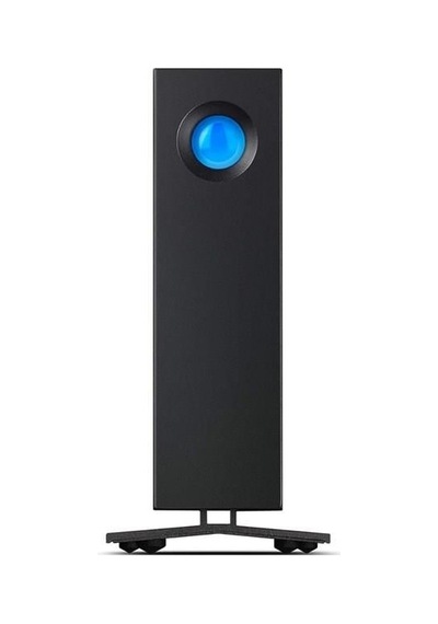 Lacıe 24tb D2 Professıonal Stha24000800 Thunderbolt 4 Harici Disk