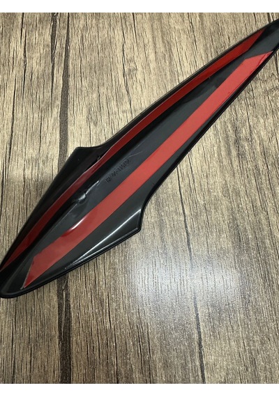 Honda Civic Hb Kapı Kol Kaplama Ön Sol 2006-2012