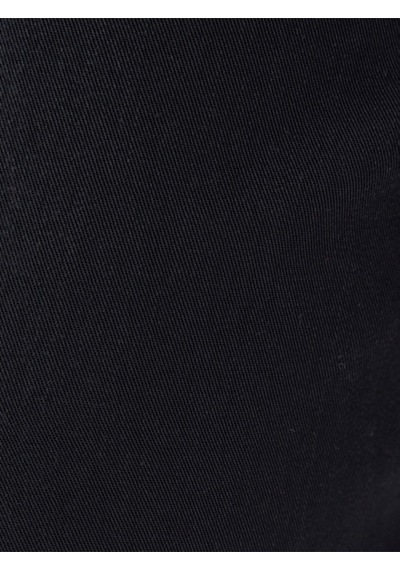 Jogger Fit Kadın Pantolon Siyah