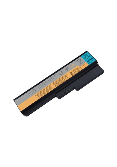 Retro Lenovo B460 Uyumlu Laptop Bataryası 6 Cell 4400mah - Rll-009